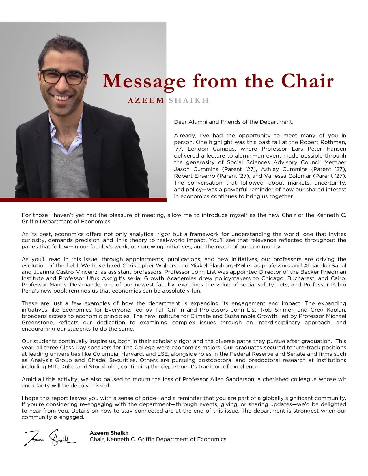 Newsletter page 2
