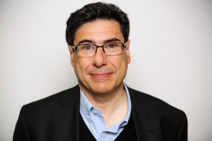 Philippe Aghion