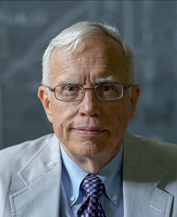 James J. Heckman
