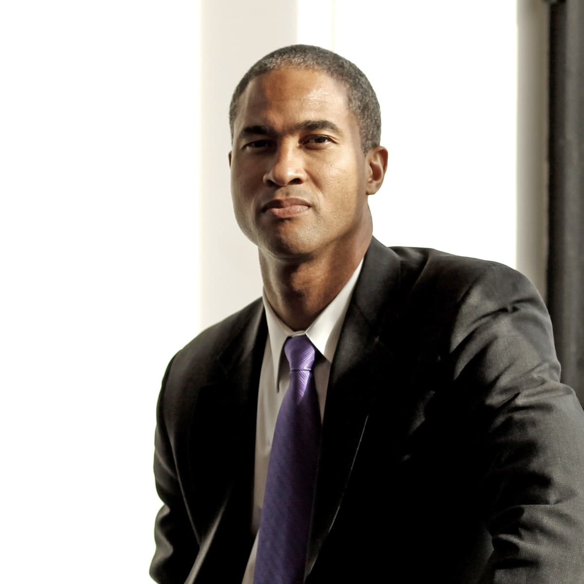 Peter Henry