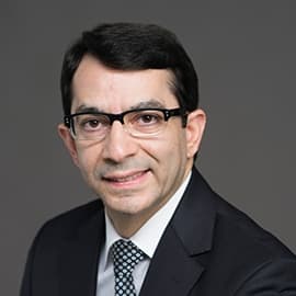 Ayhan Kose