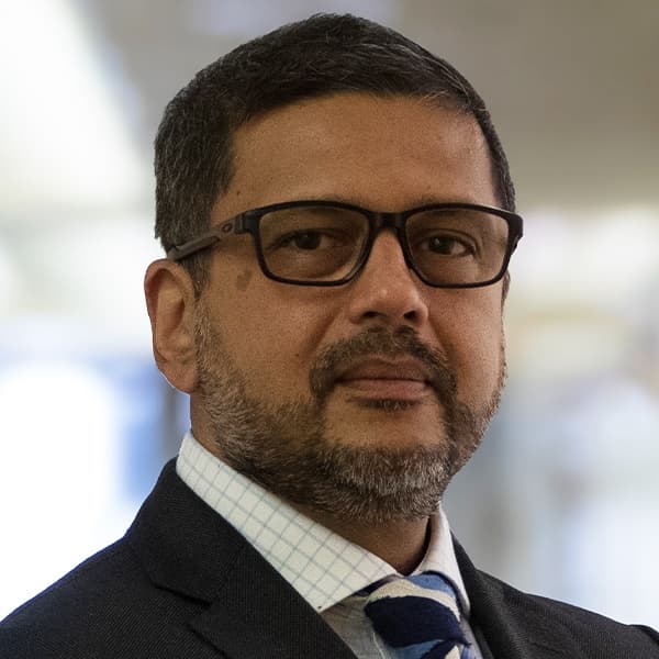 Somik V. Lall
