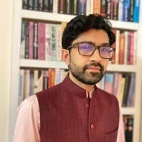 Gaurav Nayyar