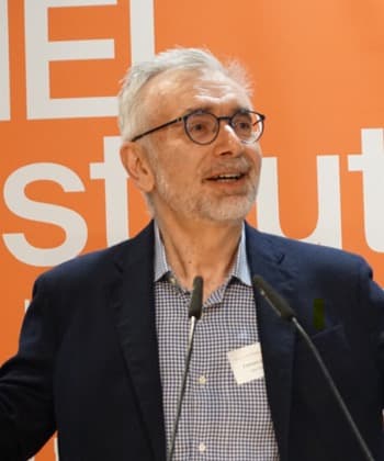 Fabrizio Zilibotti