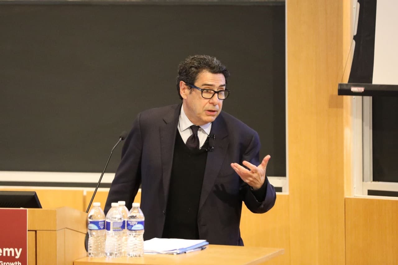 Philippe Aghion