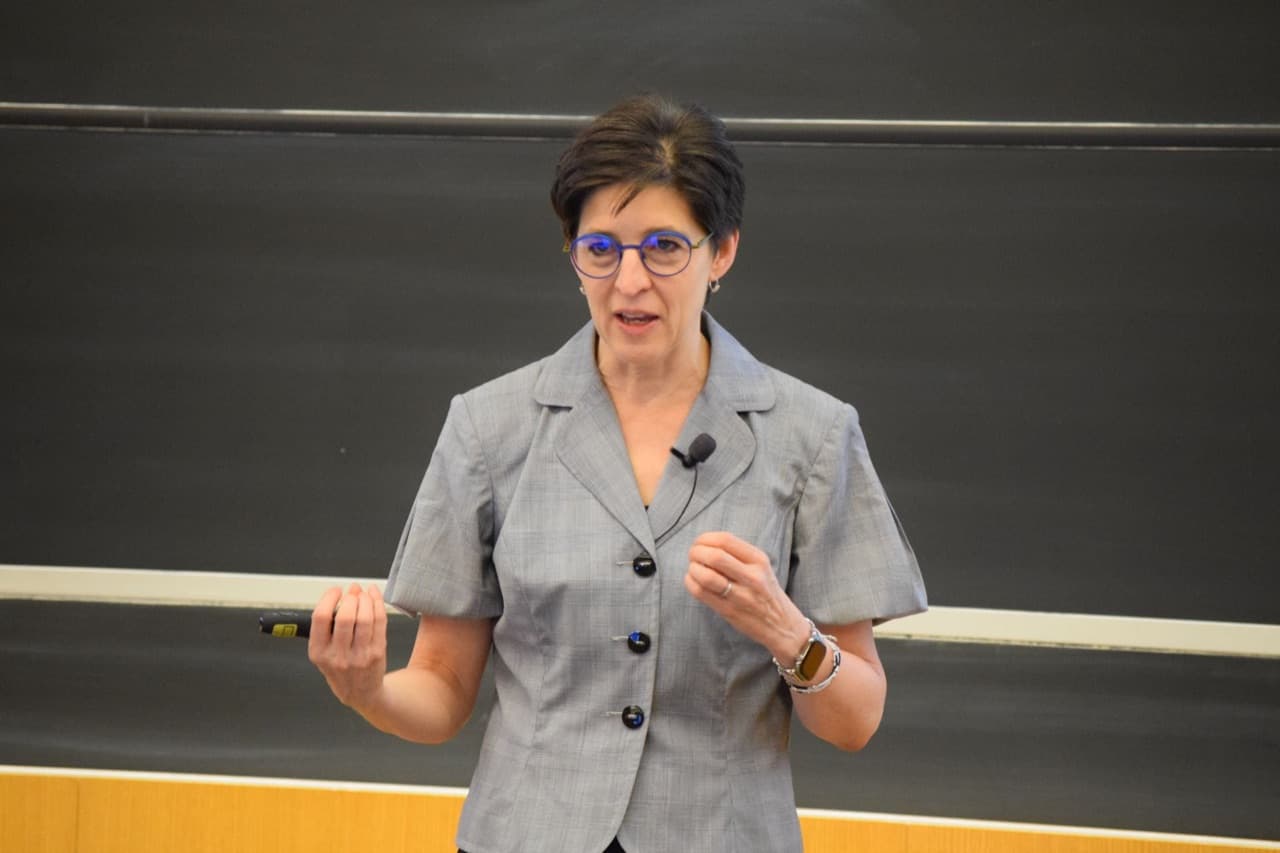 Susan Athey