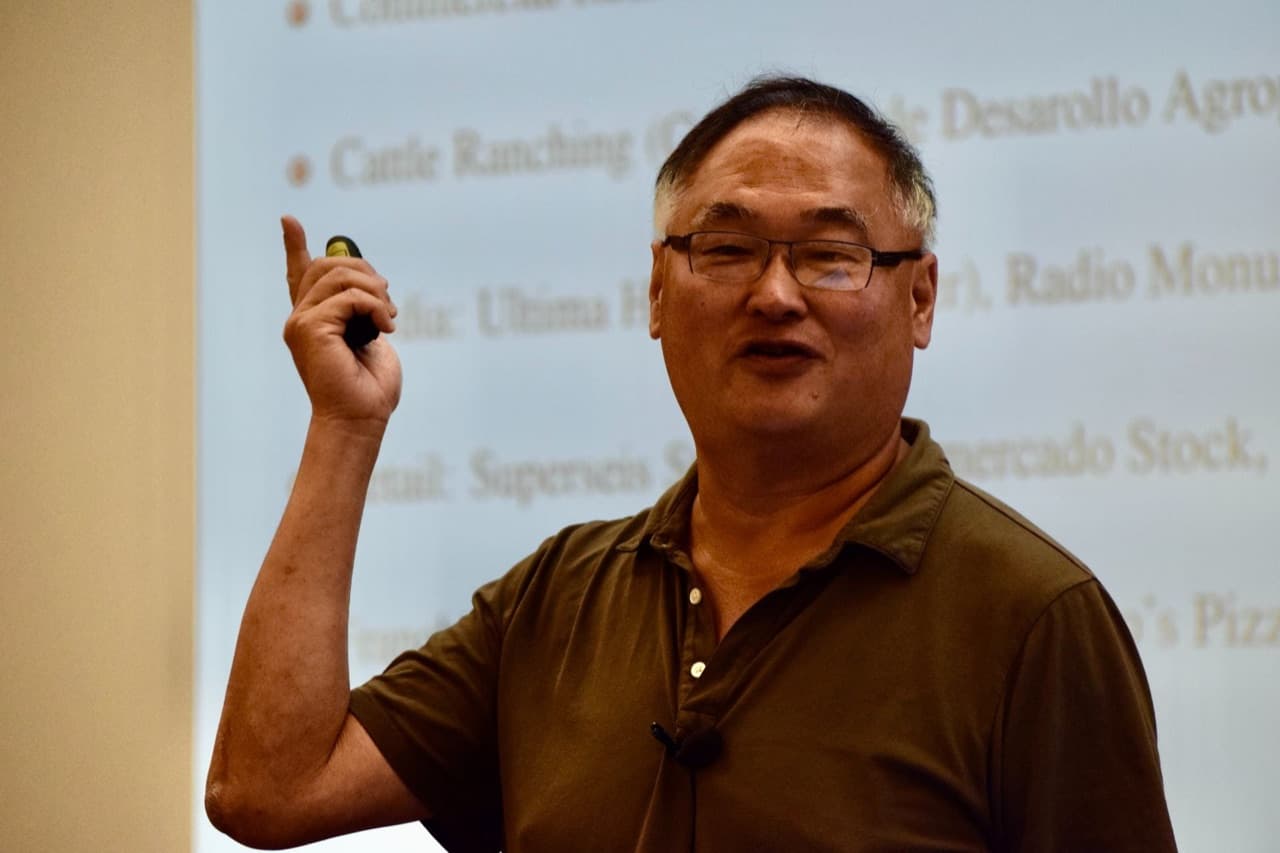 Chang-Tai Hsieh