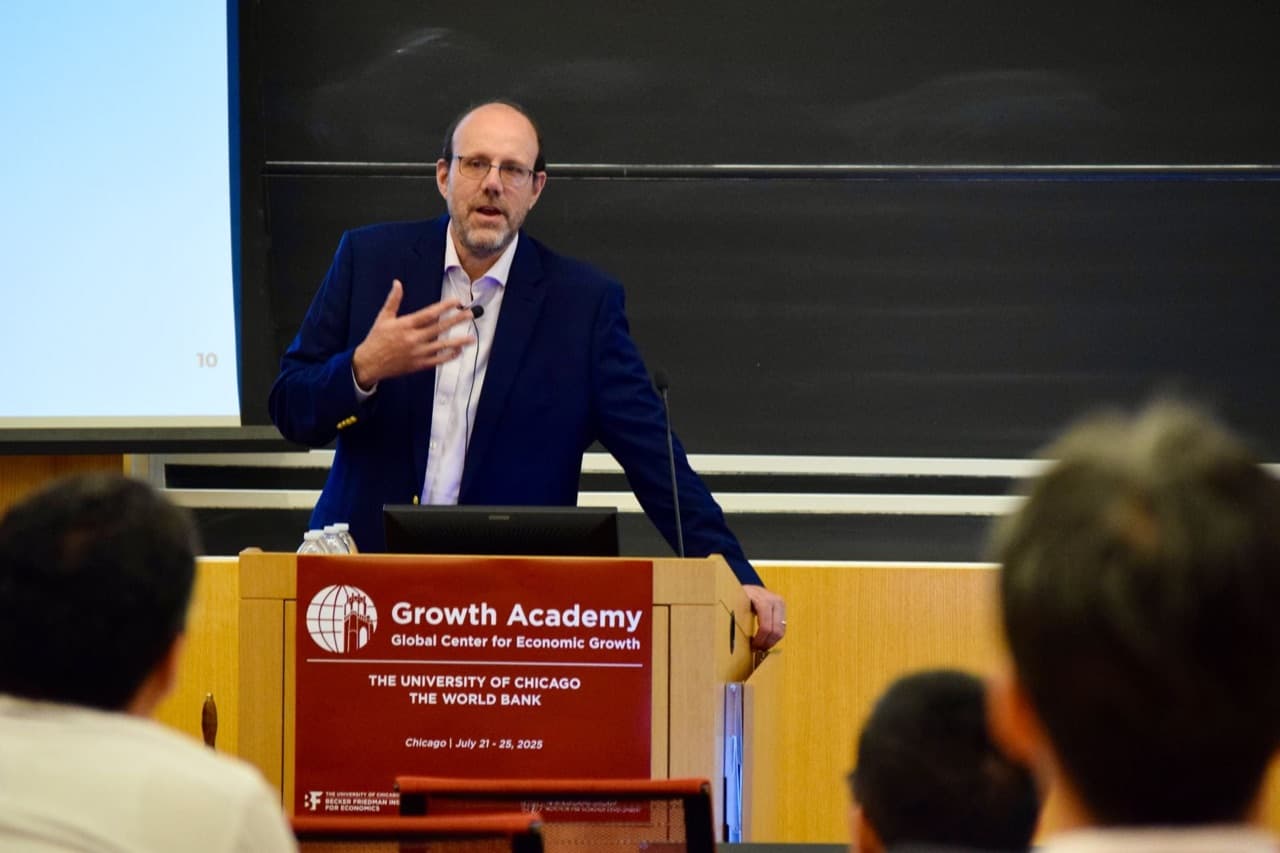 Michael Kremer
