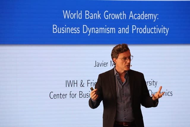 Javier Miranda