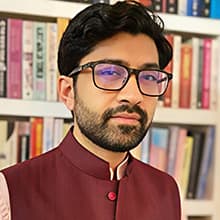 Gaurav Nayyar