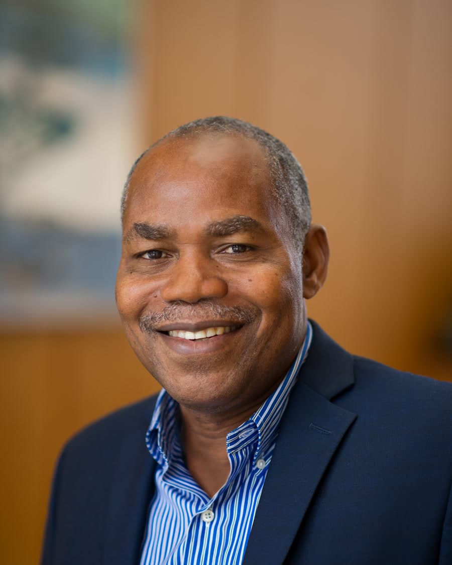 Leonard Wantchekon
