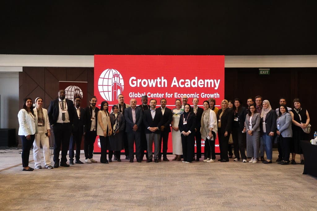 2025 Middle East and North Africa edition in Cairo
